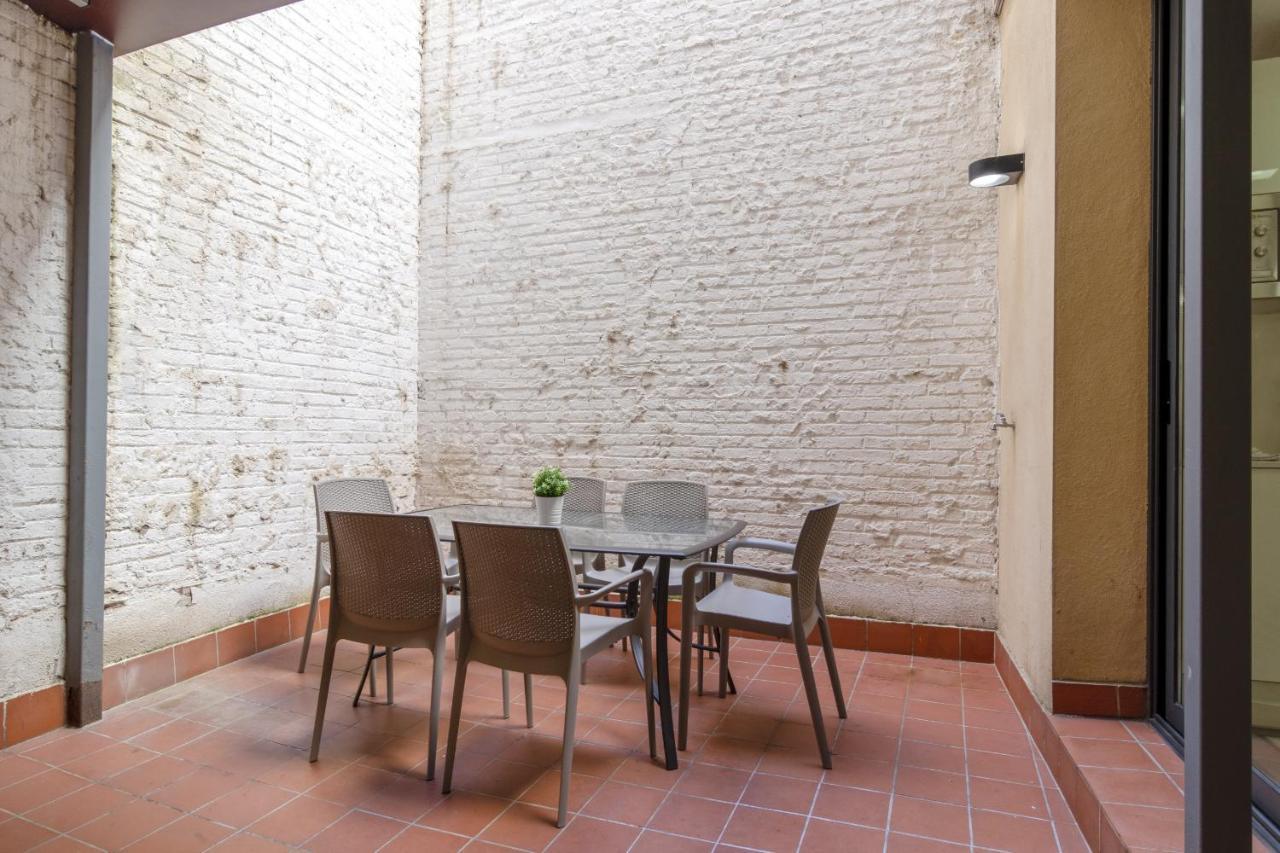 Ola Living Calabria Apartment Barcelona Exterior photo