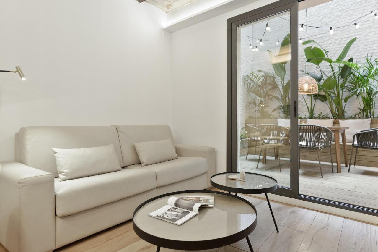 Ola Living Calabria Apartment Barcelona Exterior photo